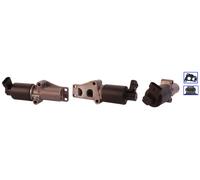 ELSTOCK 72-0060 Valvola EGR per FIAT,OPEL,VAUXHALL