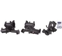 ELSTOCK 72-0143 Valvola EGR per OPEL,VAUXHALL