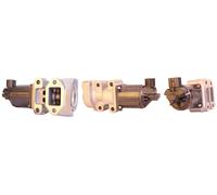 ELSTOCK 72-0150 Valvola EGR per OPEL,VAUXHALL