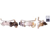 ELSTOCK 73-0109 Valvola EGR per SEAT,SKODA,VW