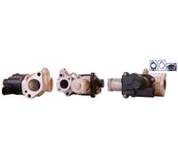 ELSTOCK 73-0125 Valvola EGR per AUDI,VW