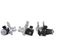 ELSTOCK Valvola ricircolo gas scarico-EGR per CITROËN OPEL PEUGEOT TOYOTA