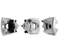 ELSTOCK Pinza Freno Anteriore Sinistra Sistema per VW Tiguan 2.0 Tdi 82-1995