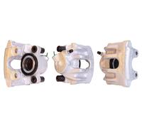 Pinza freno Assale anteriore Dx Pinza flottante 83-0555 ELSTOCK per BMW 3