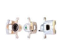 Pinza freno Assale anteriore Dx Pinza flottante 83-0684 ELSTOCK per DAEWOO