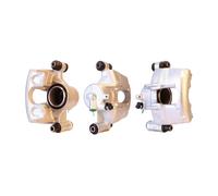 Pinza freno Assale anteriore Dx Pinza flottante 83-0900 ELSTOCK