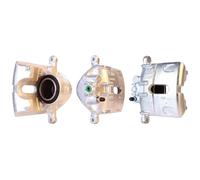 Pinza freno Assale anteriore Dx Pinza flottante 83-1528 ELSTOCK per LAND ROVER