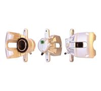 ELSTOCK Pinza Freno Anteriore Destra Sistema Freno Per Renault Clio IV 83-1621