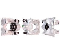 Pinza freno Assale anteriore Dx Pinza flottante 83-1657 ELSTOCK per BMW 3 1