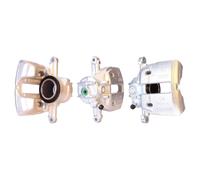 Pinza freno Assale anteriore Dx Pinza flottante 83-1661 ELSTOCK per SMART