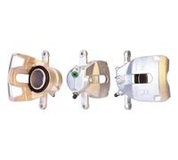 ELSTOCK 83-1931 Pinza freno per OPEL,SUZUKI,VAUXHALL