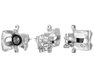 ELSTOCK 86-0144 Pinza freno per AUDI