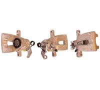 ELSTOCK 86-2261 Pinza freno per KIA