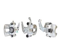 ELSTOCK Pinza Freno Posteriore Sinistro Anteriore Sistema Freni per Ford Transit