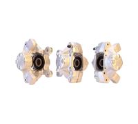 ELSTOCK 87-0497 Pinza freno per VOLVO