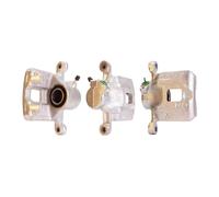 Pinza freno Assale posteriore Dx Pinza flottante 87-0660 ELSTOCK per OPEL ISUZU