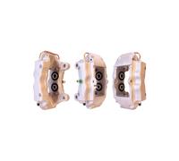 ELSTOCK 87-0851 Pinza freno per AUDI,PORSCHE,VW