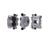 Pinza freno Assale posteriore Dx Pinza flottante 87-1377 ELSTOCK per IVECO
