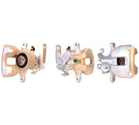 Pinza Freno Posteriore Destra Sistema Freni per Ford Transit Scatola 2.4 TDCI