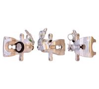 ELSTOCK 87-1849 Pinza freno per FORD