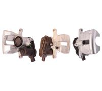 ELSTOCK 87-1922 Pinza freno per AUDI