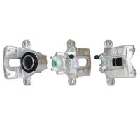 Elstock Pinza Freno Posteriore Destra Sistema Freno Per Mitsubishi 87-2456
