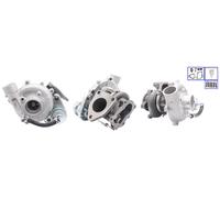 ELSTOCK 91-0055 Turbocompressore, Sovralimentazione per TOYOTA