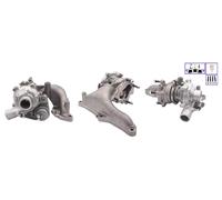 ELSTOCK 91-0082 Turbocompressore, Sovralimentazione per MINI,TOYOTA