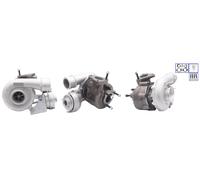 ELSTOCK 91-0603 Turbina