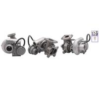 ELSTOCK 91-0655 Turbina