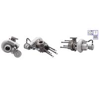 ELSTOCK 91-0657 Turbocompressore, Sovralimentazione per HYUNDAI
