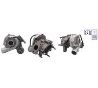 ELSTOCK 91-1013 Turbocompressore, Sovralimentazione per CITROËN,PEUGEOT