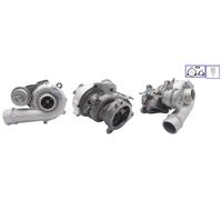 ELSTOCK 91-1142 Turbocompressore, Sovralimentazione per AUDI,SEAT