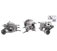 ELSTOCK 91-1417 Turbocompressore, Sovralimentazione per FIAT,FORD,LANCIA,OPEL,VA