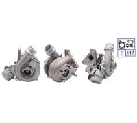 ELSTOCK 91-1463 Turbina