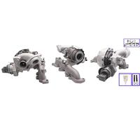 ELSTOCK 91-1502 Turbocompressore, Sovralimentazione per AUDI,SEAT,SKODA,VW