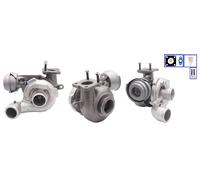 ELSTOCK 91-1662 Turbina