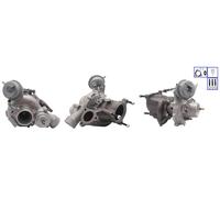 ELSTOCK 91-1680 Turbocompressore, Sovralimentazione per OPEL,SAAB,VAUXHALL