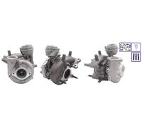 ELSTOCK 91-1977 Turbocompressore, Sovralimentazione per NISSAN