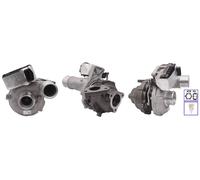 ELSTOCK 91-2026 Turbocompressore, Sovralimentazione per HYUNDAI,KIA