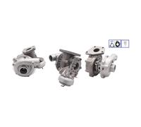 ELSTOCK 91-2441 Turbocompressore, Sovralimentazione per MAZDA