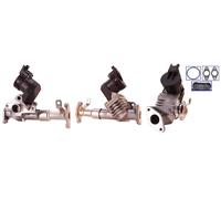 Elstock Agr-Valvola Elettrica Con Guarnizioni Per Bmw 1 Serie 3 Serie 73-0167