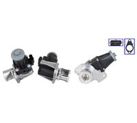 ELSTOCK AGR-Valvola Elettrica Con Guarnizioni Per Renault Clio IV Captur 73-0364
