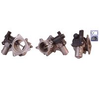 ELSTOCK AGR-Valvola Elettrica Con Guarnizioni Per VW Transporter V Bus Multivan