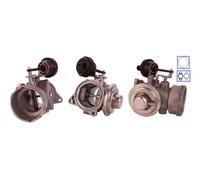 ELSTOCK AGR-Valvola Pneumatica Con Guarnizioni Per Audi A4 Avant A6 71-0021