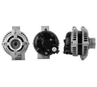 ELSTOCK Alternatore Generatore 100A 14V Per Honda Accord VII 2.0 2.4 Type-R