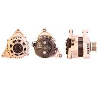 ELSTOCK Alternatore Generatore 100A 14V Per Opel Adam Astra J Chevrolet Aveo