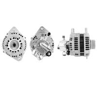 ELSTOCK Alternatore Generatore 100A 14V Per Opel Astra H Caravan 1.7 CDTi