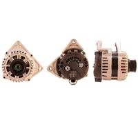 ELSTOCK Alternatore Generatore 100A 14V per Opel Astra J 1.8 1.6 28-5971