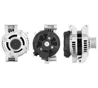 ELSTOCK Alternatore Generatore 100A 14V per Toyota Corolla Verso 2.2 D-4D 2.0